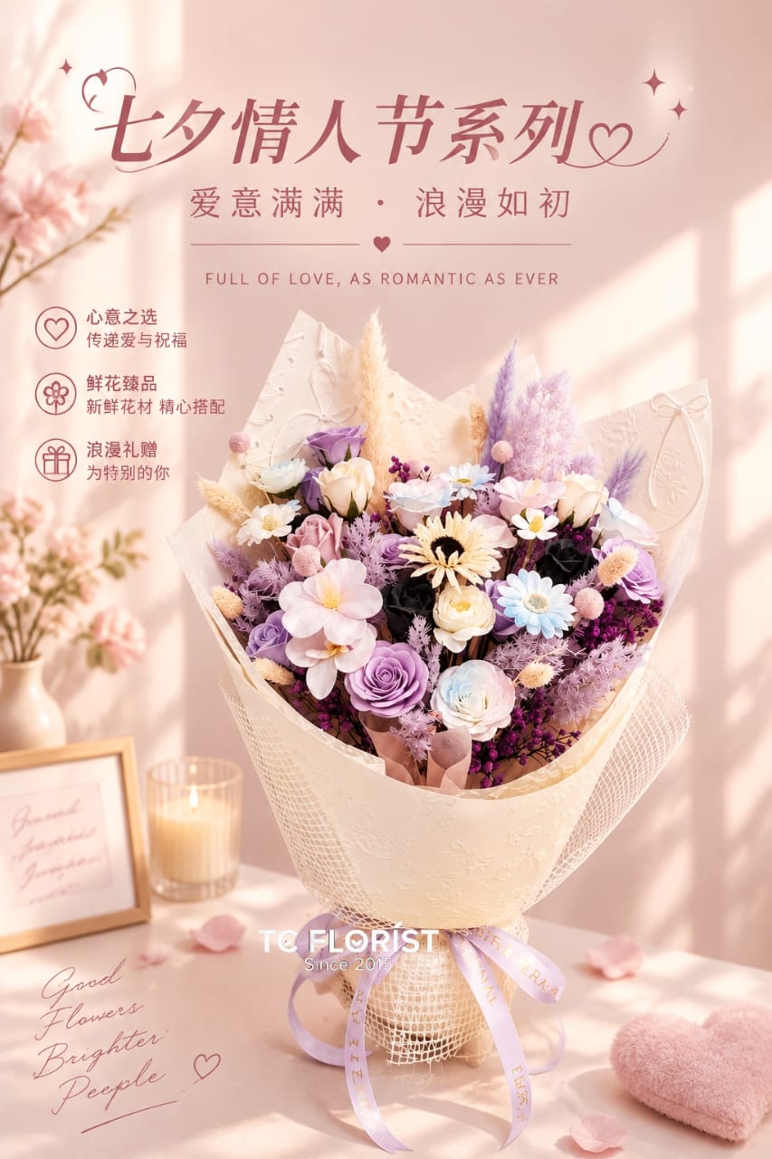 Q10 QiXi Collection