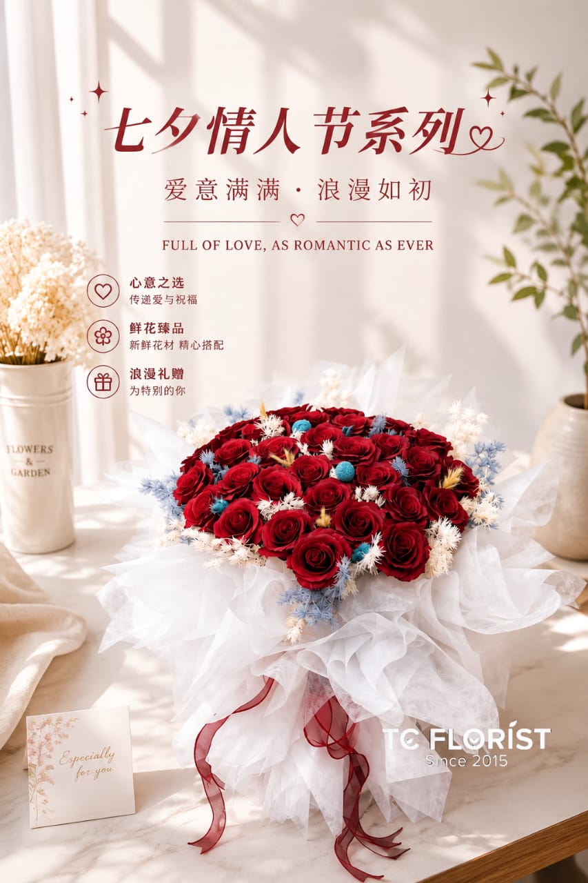 Q11 QiXi Collection