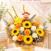 FB 04 Opening Flower Box