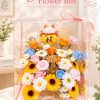 FB 02 Opening Flower Box